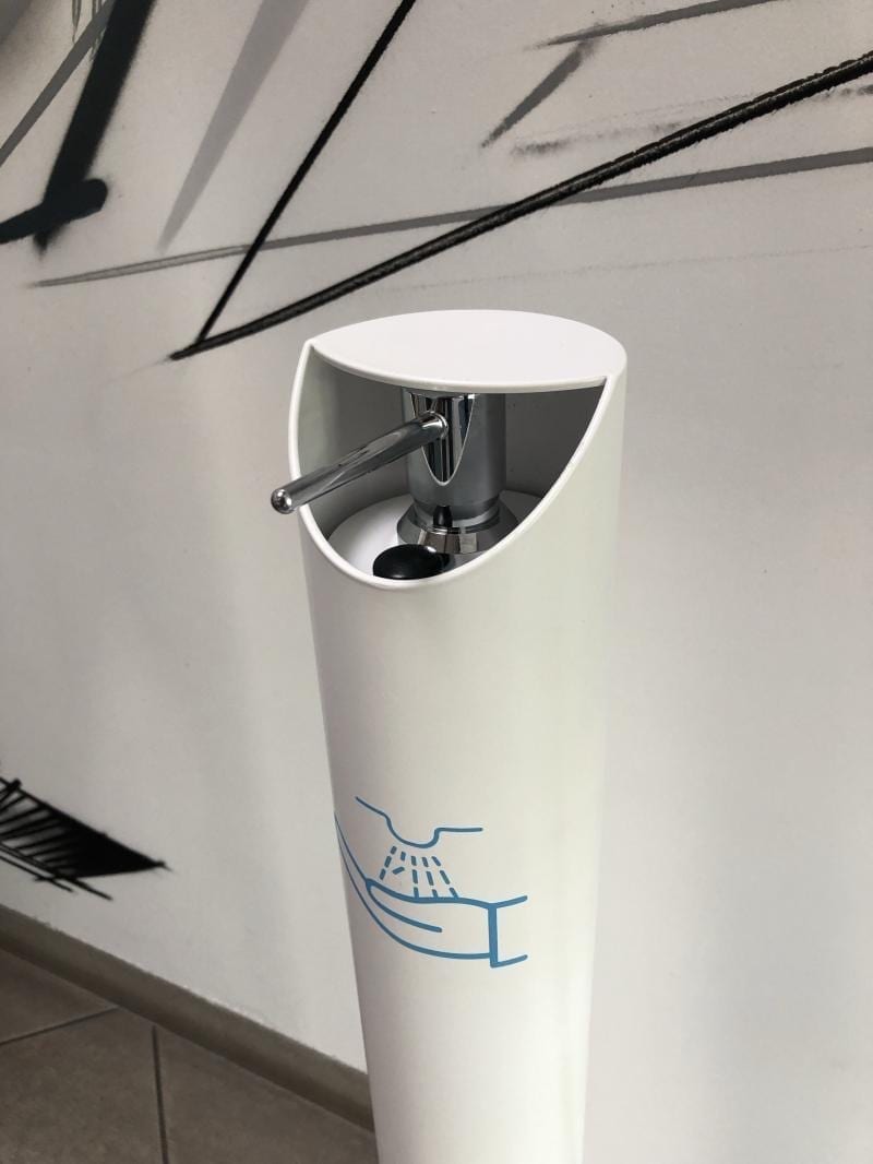 Curtis Borne curtis distributeur