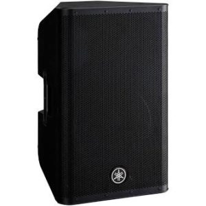 Location Yamaha enceinte DXR12
