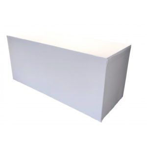 location buffet pliant