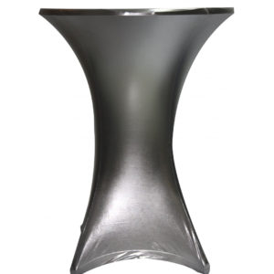 location housse argent