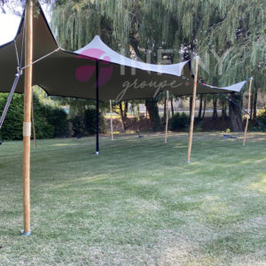 location tente stretch nomade