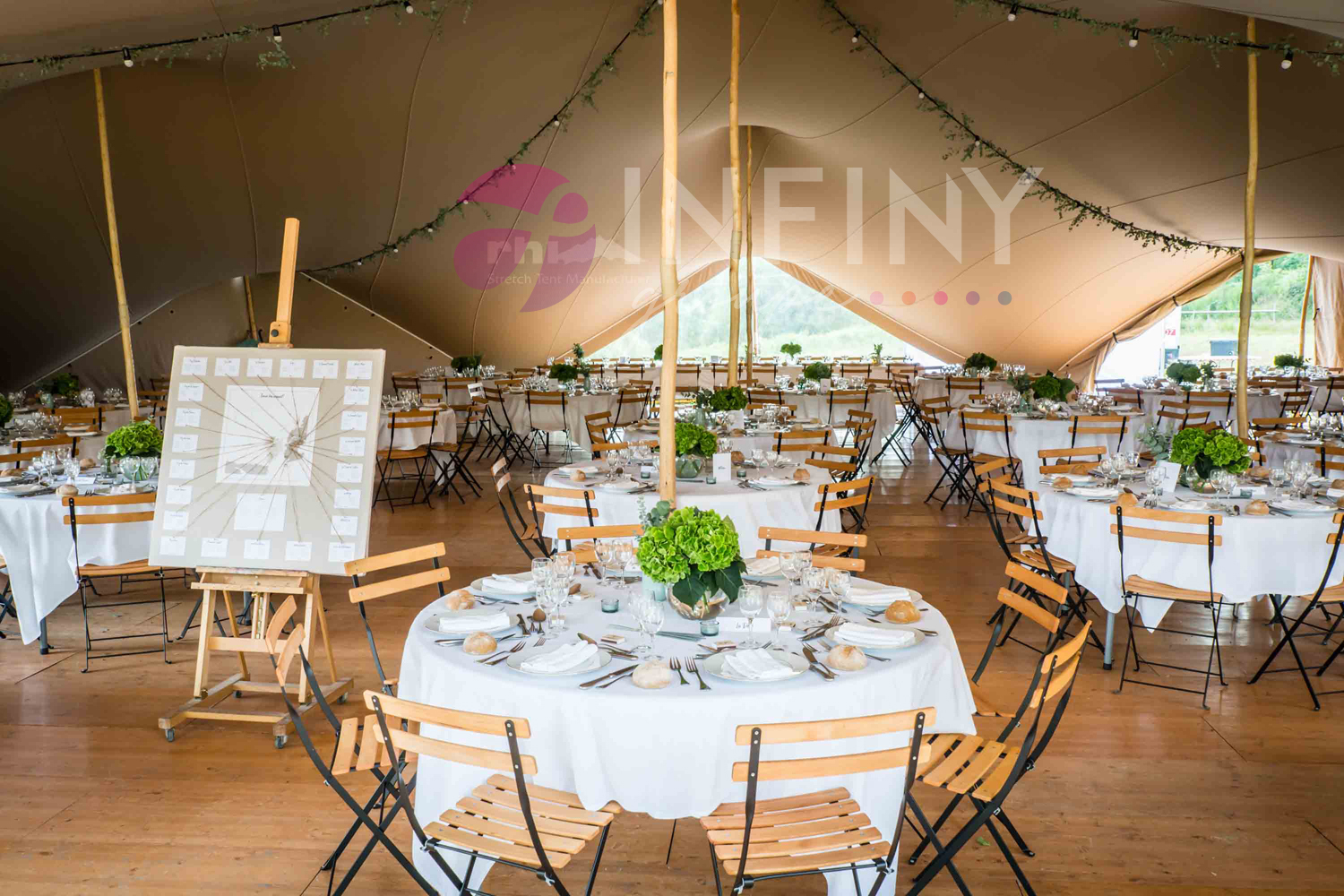 tente stretch nomade 1 tente nomade stretch mariage