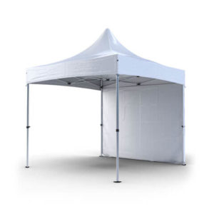 location barnum 3x3m