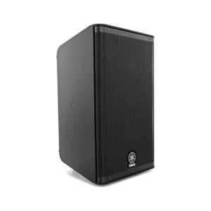 enceinte active yamaha dxr10