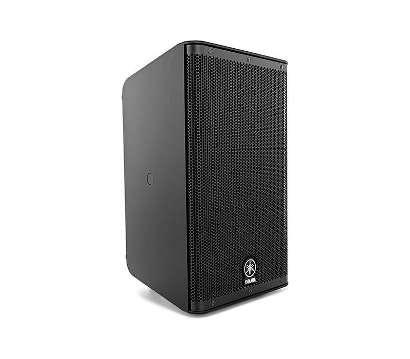 enceinte active yamaha dxr10 proifl enceinte active yamaha dxr10