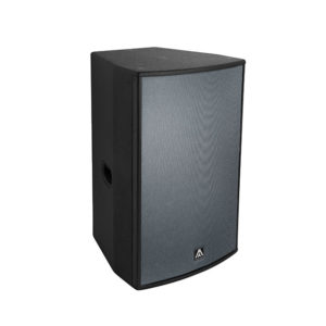 location enceinte amate audi x15t