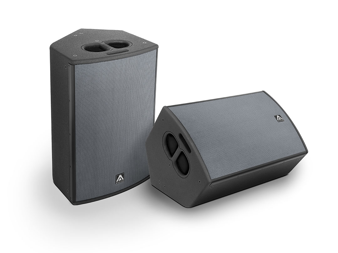 enceinte de retour amate audi x14t monitor Location enceinte retour de scène amate audio x14t