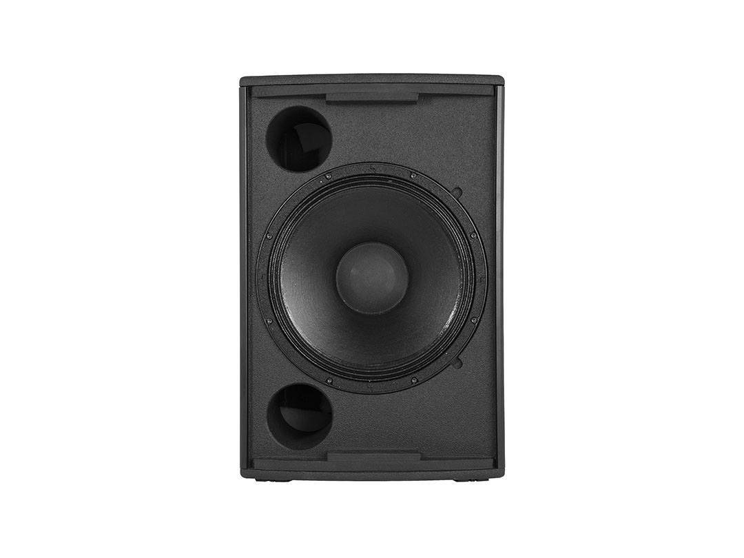 enceinte de retour amate audi x14t sans la grille Location enceinte retour de scène amate audio x14t