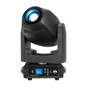 location lyre spot 4Z ADJ