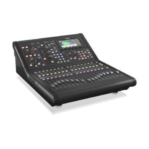 location table de mixage m32r live
