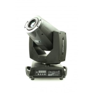 Location lyre servo zoom 10 R