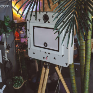 Location photobooth Montélimar